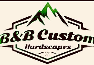 B&amp;B Custom Stone